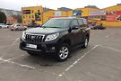 Toyota Land Cruiser Prado 150