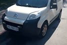 Citroen Nemo груз.