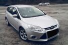 Ford Focus Titanium