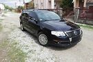 Volkswagen Passat B6 2.0  DIZEL 