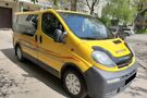 Opel Vivaro пасс.