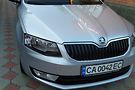 Skoda Octavia A7