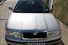 Skoda Octavia Tour