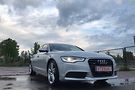Audi A6 Premium Plus