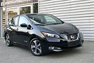 Nissan Leaf SV