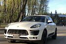 Porsche Macan S 3.0 Sport Chrono