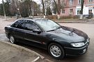 Opel Omega