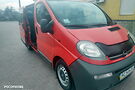 Opel Vivaro пасс.