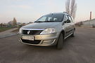 Renault Logan MCV