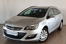 Opel Astra J Cтоимость с НДС