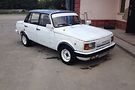 Wartburg 1.3