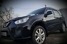 Chery Tiggo РІДНА ФАРБА