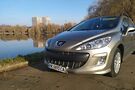 Peugeot 308 SW