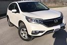 Honda CR-V SE