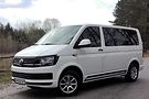 Volkswagen T6 (Transporter) пасс. FULL 