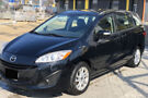 Mazda 5 Android GPS