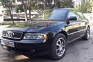 Audi A4 1.8TURBO 4х4 QUATTRO