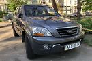Kia Sorento EX