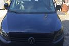 Volkswagen Caddy пасс.