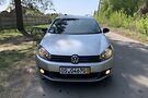 Volkswagen Golf VI 1.6 TDI 77kw STYLE 