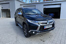 Mitsubishi Pajero Sport 2.4TDI AT ULTIMATE 