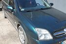 Opel Vectra C