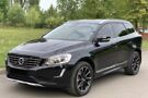 Volvo XC60 Офіційна