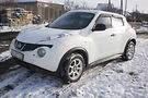 Nissan Juke 1.6 MT SUV 