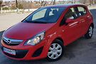 Opel Corsa A/C