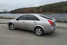 Nissan Primera P12