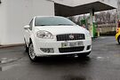 Fiat Linea