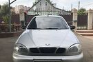 Daewoo Lanos