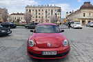 Volkswagen Beetle купе