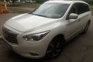 Infiniti JX