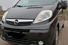 Opel Vivaro пасс. Long Passenger