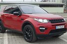 Land Rover Discovery Sport HSE