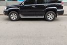 Toyota Land Cruiser Prado 120