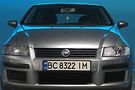 Fiat Stilo