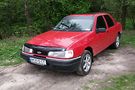 Ford Sierra