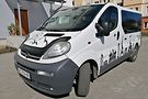Opel Vivaro пасс.