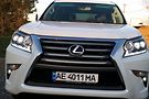 Lexus GX 460