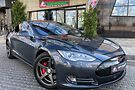Tesla Model S 85
