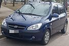 Hyundai Getz 1.4i