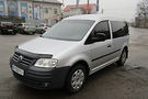 Volkswagen Caddy пасс.