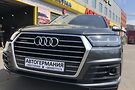 Audi Q7 3.0TDI S-Line Matrix