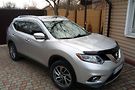 Nissan Rogue SL максимальная