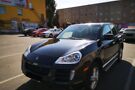 Porsche Cayenne 3.6