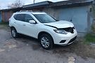 Nissan Rogue AVD SV