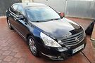 Nissan Teana 2.5i