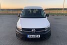 Volkswagen Caddy груз.